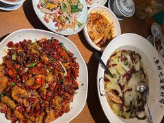 -首秀·四川料理(星耀101店)