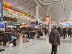 -济南西站