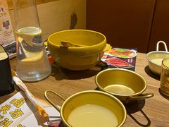 -冰川冷面·延边菜·炭烤串(观前店)