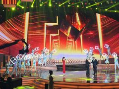 -中央广播电视总台(光华路办公区)