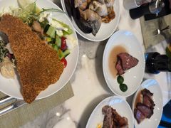 -广州四季酒店·意珍·意式自助餐