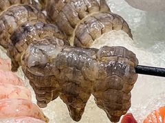 -嘉升大排档(番禺总店)