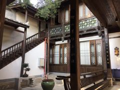 -聚春园驿馆(福州三坊七巷店)