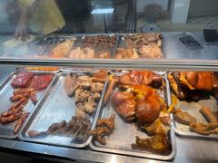 -广和隆猪蹄面(钟法路店)