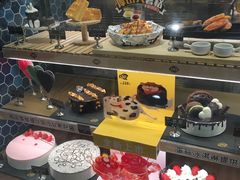 -DQ·蛋糕·冰淇淋(万象城店)