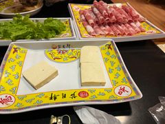-芦月轩羊蝎子(劲松店)