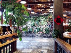 -一桶江山餐厅(松北店)