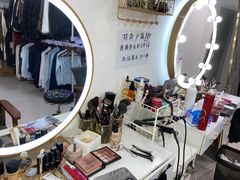 -DEKA大咔摄影·企业形象照·商务形象照拍摄(番禺南村万博店)