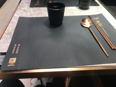 -馔豚·台北菜专门店(深圳湾万象城店)
