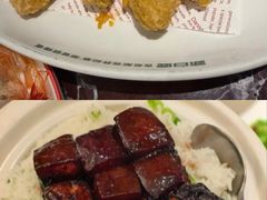 -新白鹿餐厅(爱琴海购物中心店)