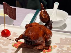 -大鸽饭(体育西路店)