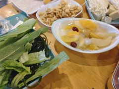 -0317火锅鸡·清真(正达店)