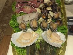 鲍鱼-欧记·龙城港(欣都店)