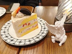 -IL TEATRO 精品意大利餐厅