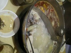 android_upload_pic-蒙肥羊·酸汤潮牛·鲜牛肉火锅烤肉自助(岗顶店)