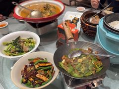 -辛香味烧鱼馆·非遗技艺·排骨红烧肉(光谷医药园店)