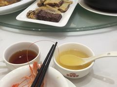 -君德澜酒家·创意粤菜(金山谷店)