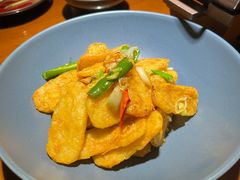 -58度品质川菜馆(经一路店)