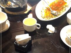 -外高桥喜来登酒店采悦轩