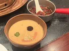 -南门涮肉(北洼路店)