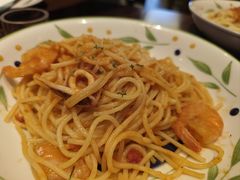 -萨莉亚意式餐厅(苏州泉屋店)