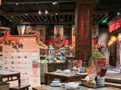 -南京大牌档(之心城店)