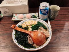 -哥哥の深夜食堂(红松东路店)