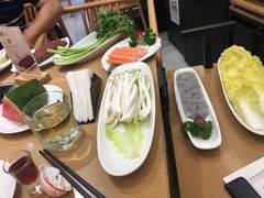 -湯系·煲汤手艺人(东二环泰禾广场店)