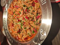 -胖哥俩肉蟹煲(海盐总店)