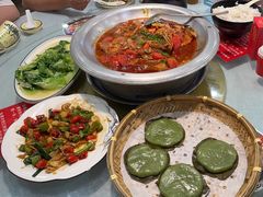 -大师傅金奖啤酒鱼(西街口总店)