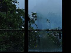 -海兰云天度假区温泉