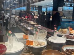 -梁家大院•农家菜(昆山会展中心店)