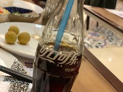 -海中洲国际大酒店-自助餐厅
