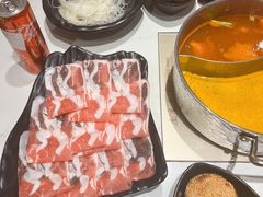 -呷哺呷哺 黄金牧场 (中发百旺店)