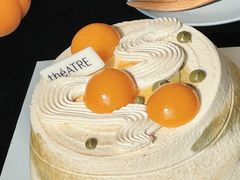 -théATRE 茶聚场(王府中環店)