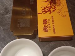 -炊烟小炒黄牛肉(浦东世纪汇店)