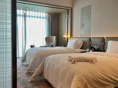 -深圳国际会展中心希尔顿酒店(前海华发冰雪世界店)