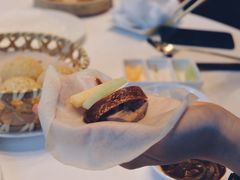 -东海朗廷酒店-唐阁T’ANG COURT 中餐厅