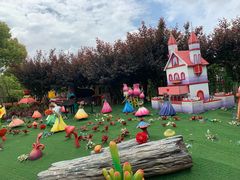 -安徒生童话乐园