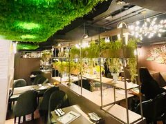-Oasis Bar & Grill