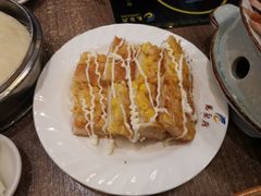 -龙聚德北京烤鸭(沙坪坝华宇A馆店)