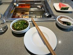 -海底捞火锅(枫蓝国际购物中心店)