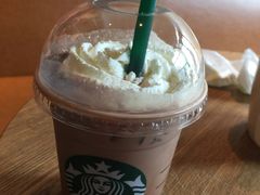 -星巴克(杭州临平万达广场店)