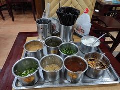 -力力豆花庄(广渠门店)