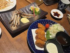 -千代武日本料理(开发区店)