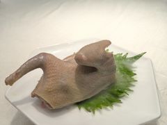 -狮王府淮扬菜(万象城店)