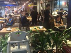 -乐凯撒披萨(南山书城店)