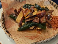 -院8里·少城记忆老川菜(宽窄巷子店)