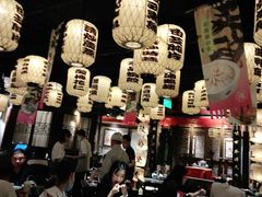 -南京大牌档(济南万象城店)