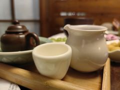-青藤茶馆(南山路店)